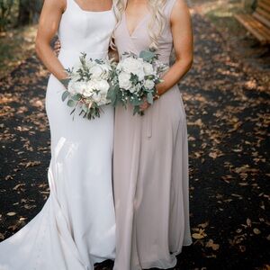 Birdy Grey Minae Bridesmaid Dress